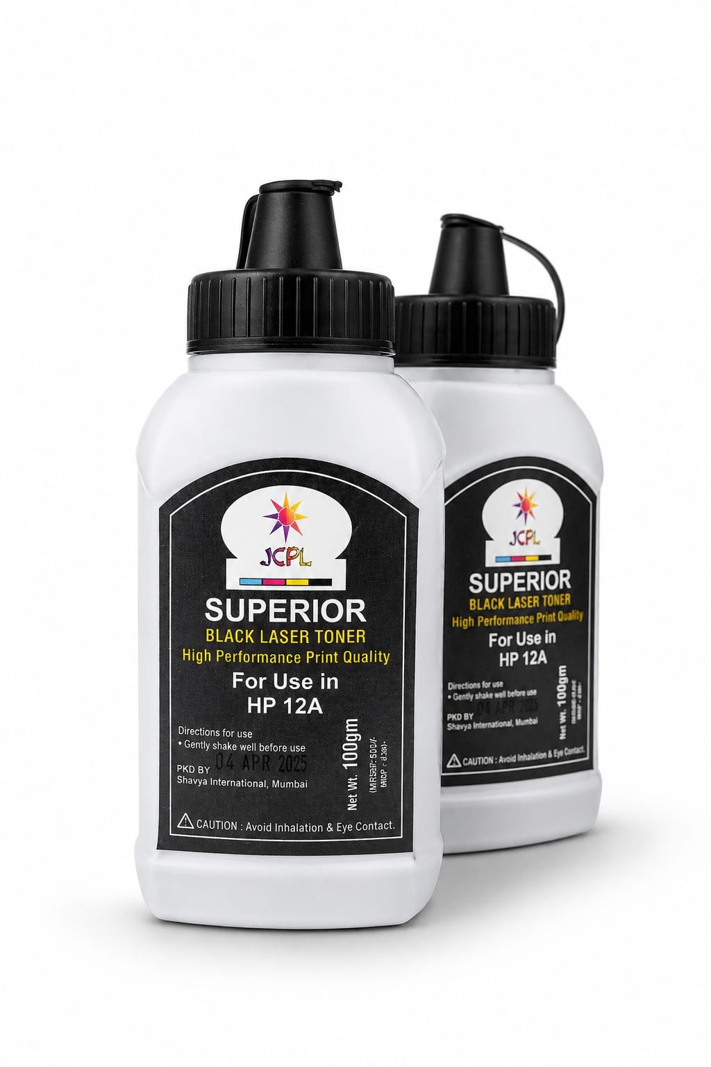 LTP JCPL1249 100 Gms Jet