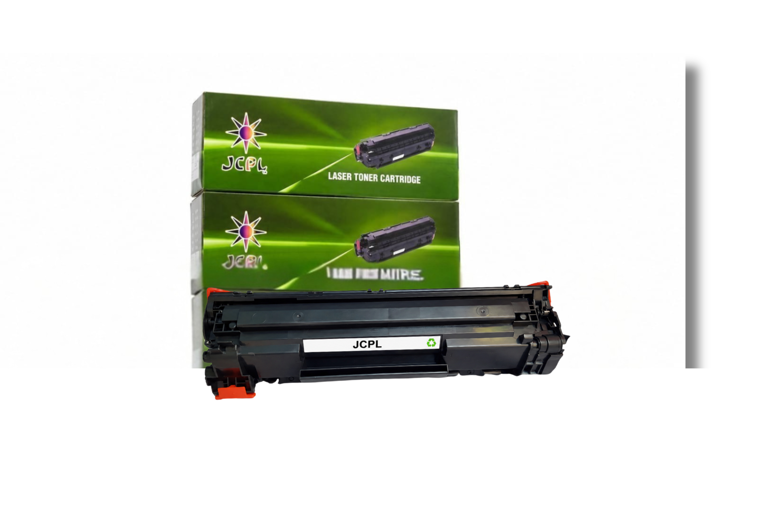 Laser Cart JCPL 78A