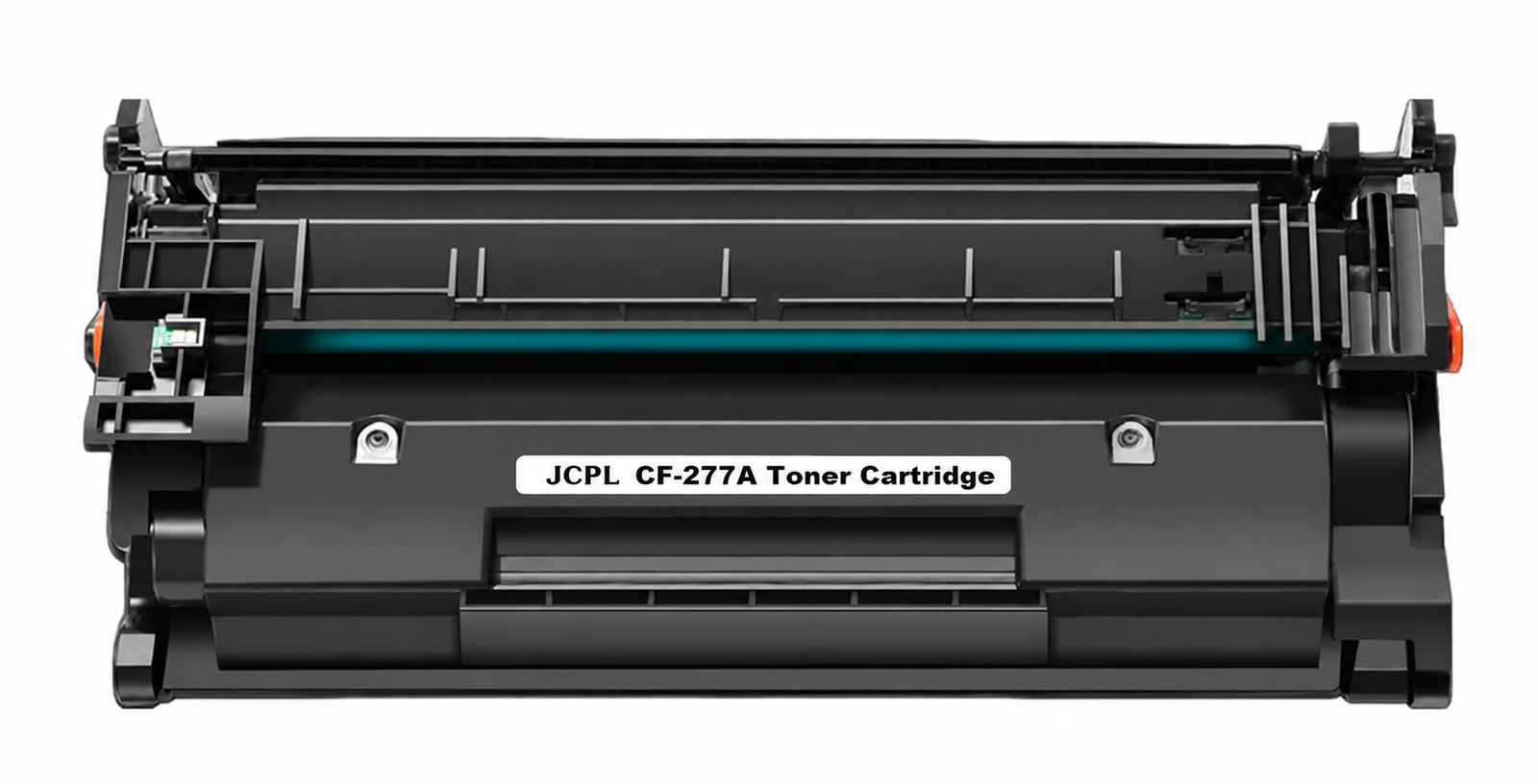 Laser Cart JCPL 77A W/O CHIP