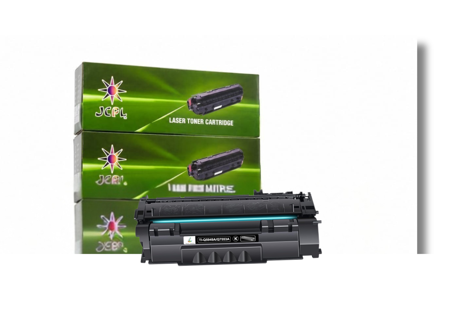 Laser Cart JCPL 53A/49A