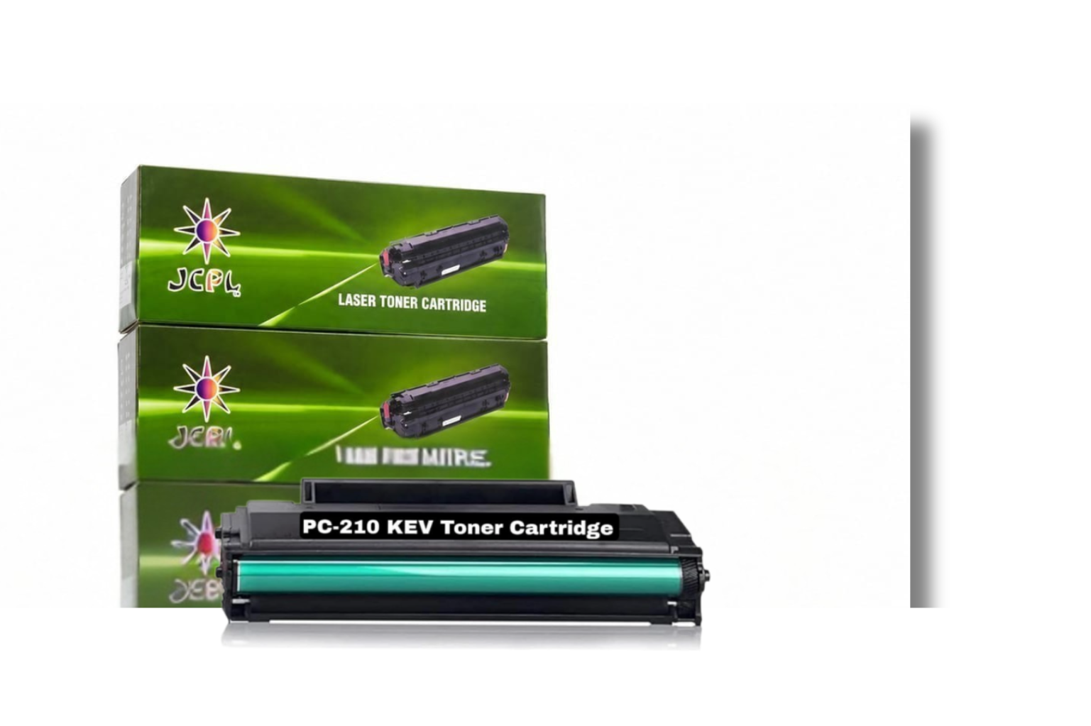 Laser Cart JCPL PC-210