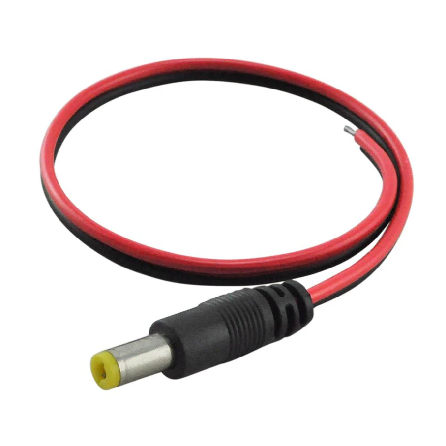 DC Cables