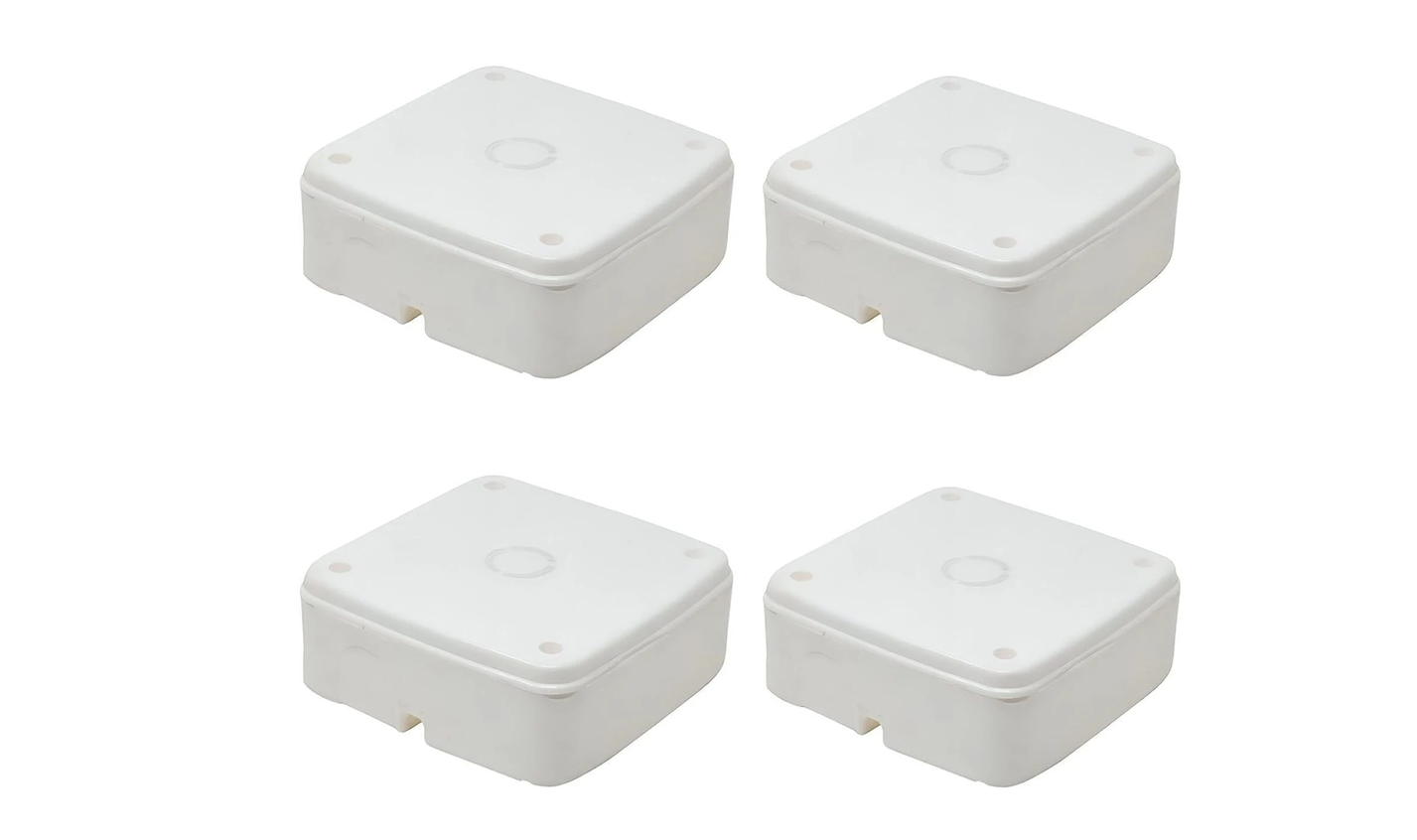 4*4 PVC Box