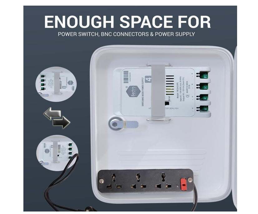 POE Box