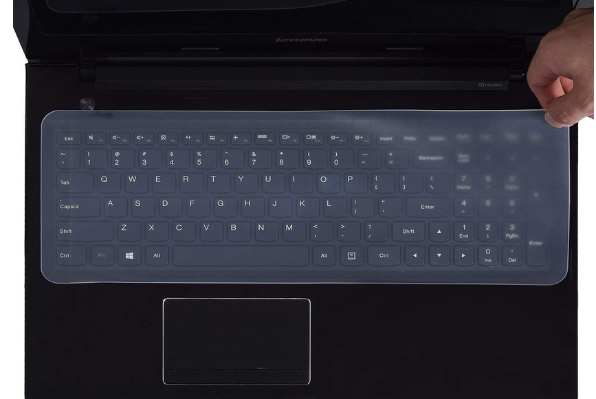 Key Skin 15.6"