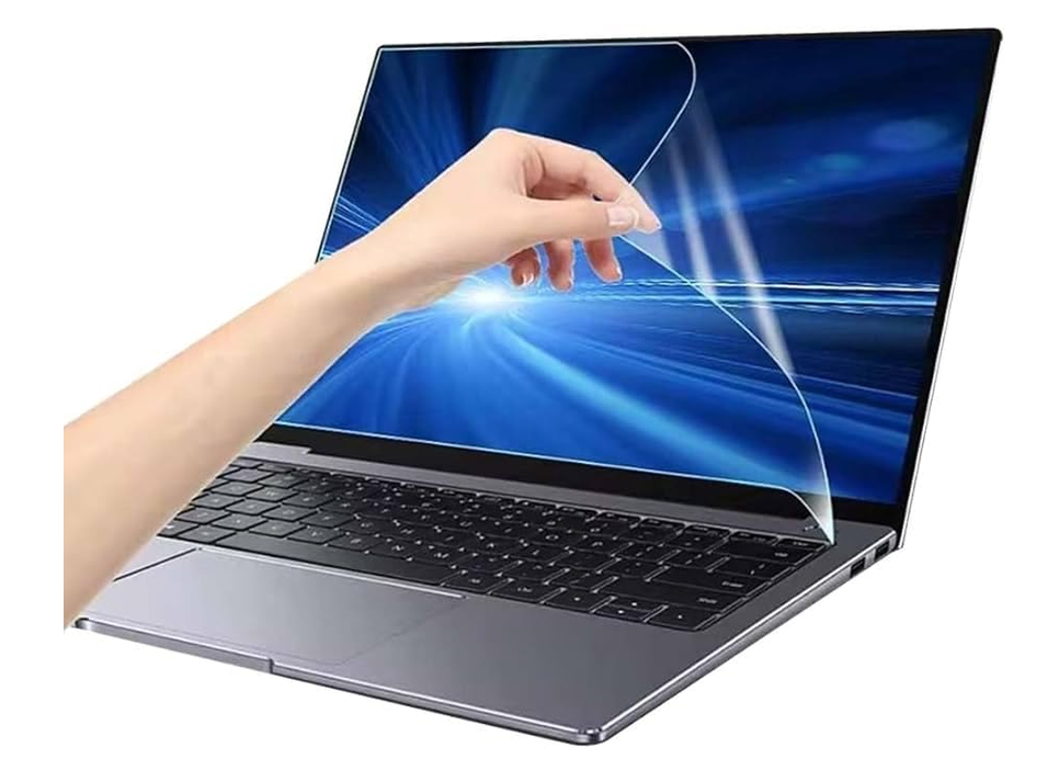 Screen Guard 15.6"