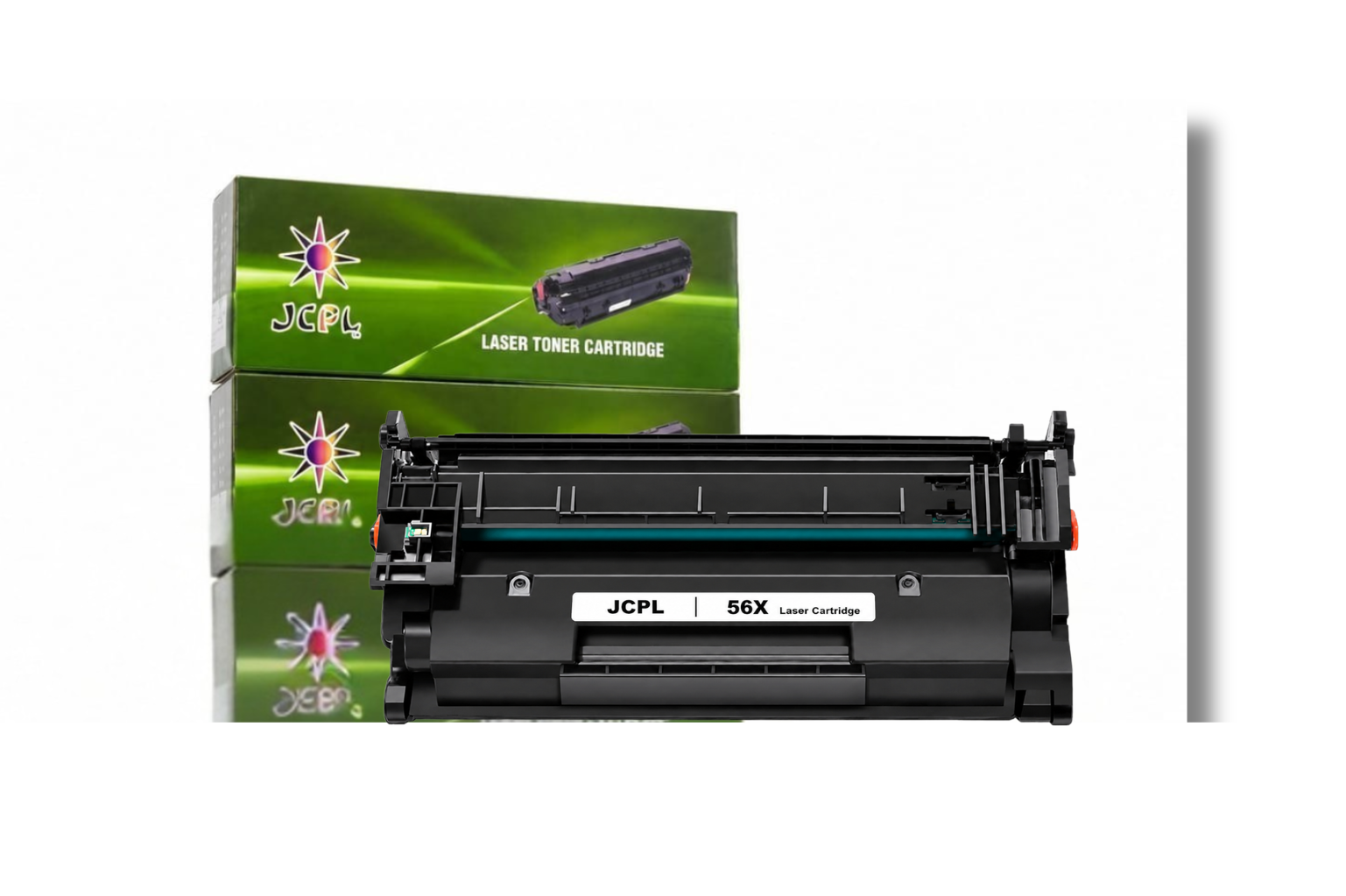Laser Cart JCPL 28A