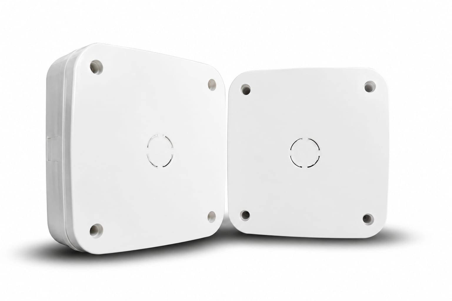 5*5 PVC Box
