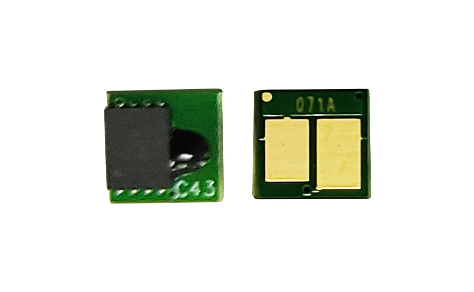 Toner Chip Jcpl CRG 071A