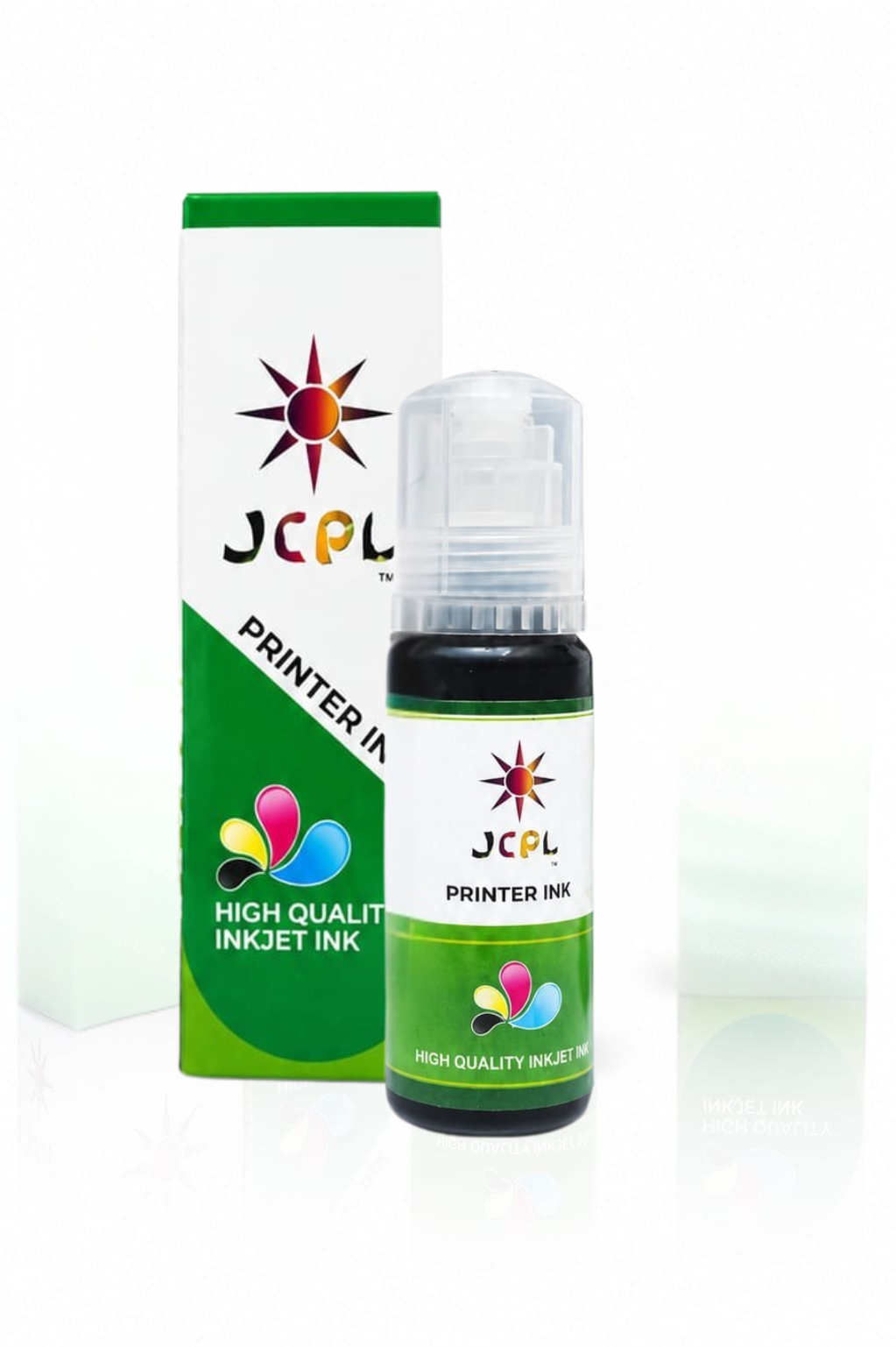Ink JCPL HP GT51 Black 90g