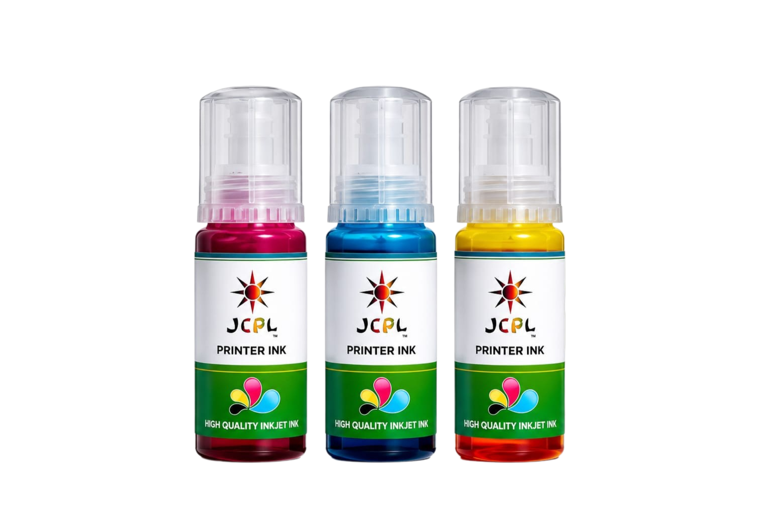 Ink JCPL EP  003/001 C/M/Y 70g