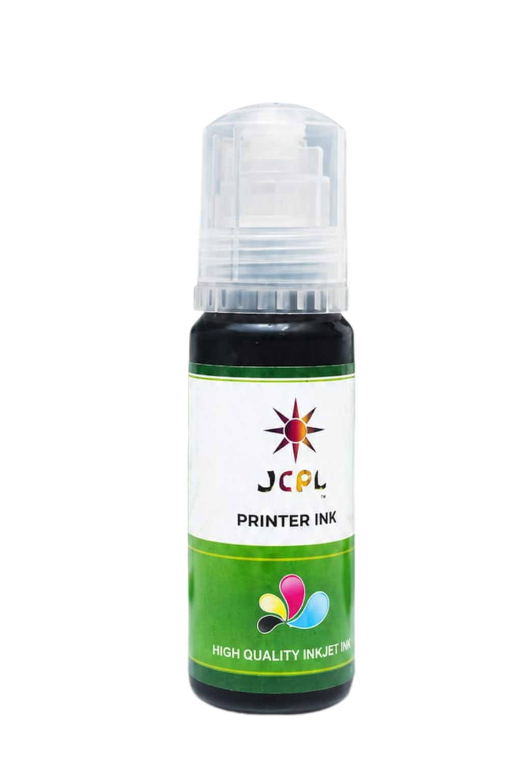 Ink JCPL EP  003 Black 70g