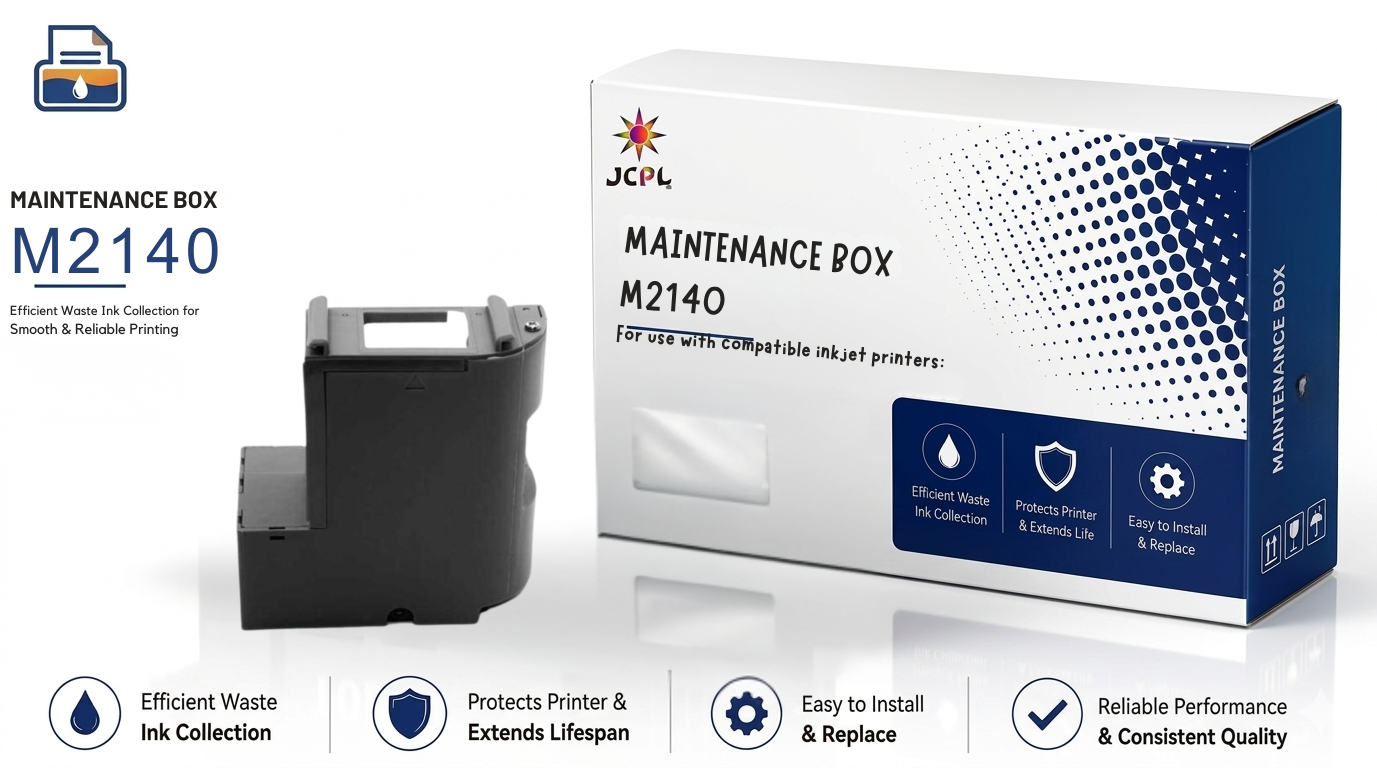 Maintenance Box M2140