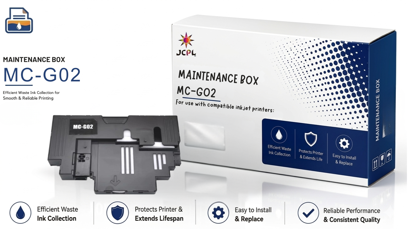 Maintenance Box Jcpl MC-G02