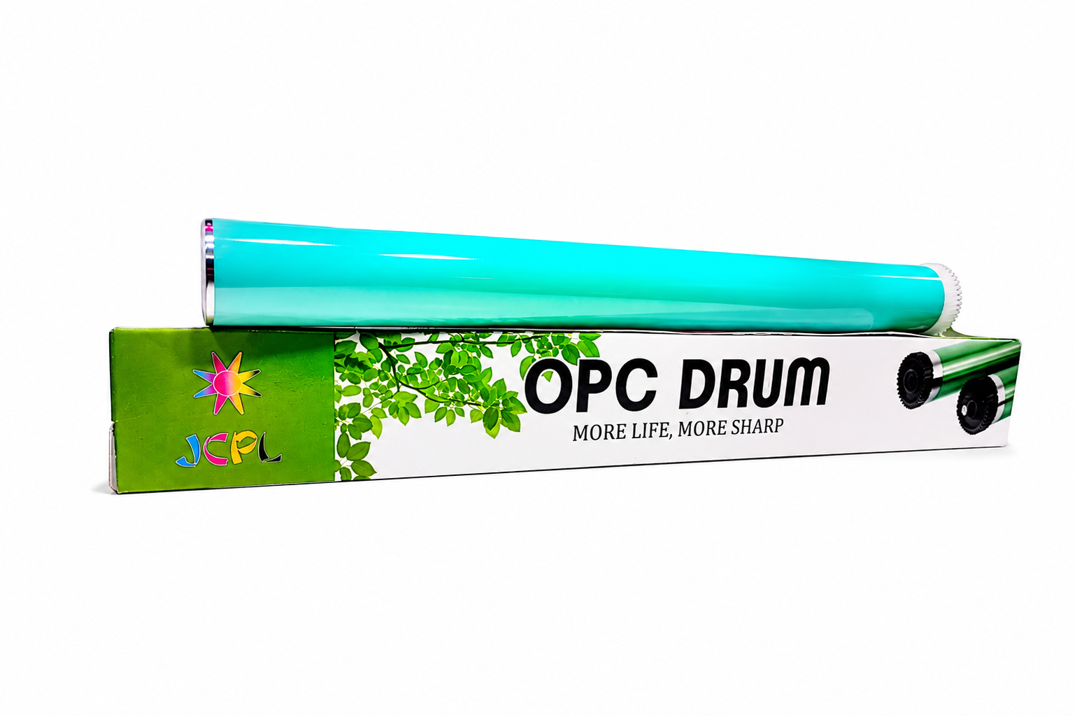 Drum JCPL 36A/88A Regular