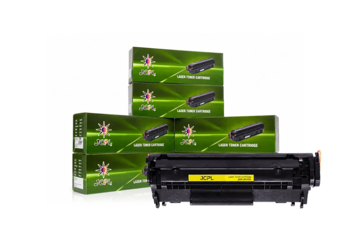 Laser Cart JCPL 12A