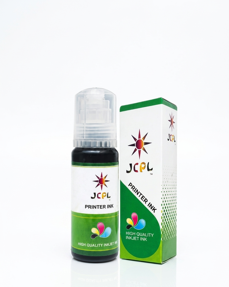 Ink JCPL CN GI-76 Black 170g