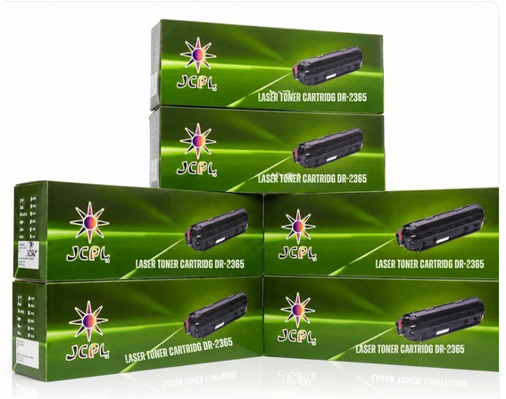Laser Cart JCPL DR-2365