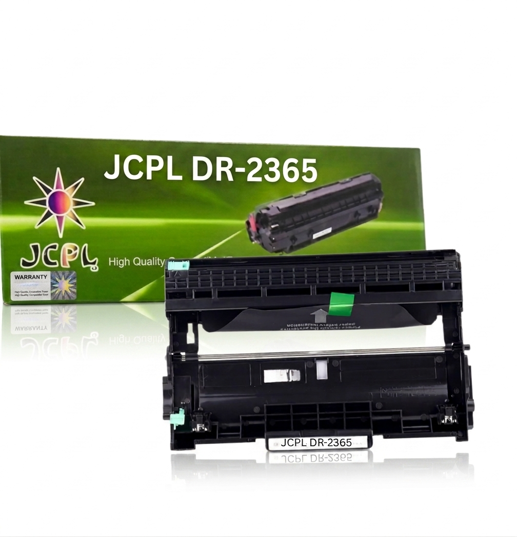 Laser Cart JCPL DR-2365