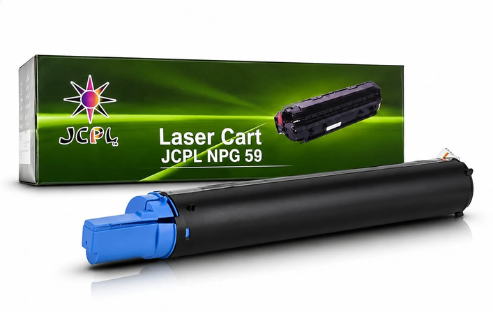 Laser Cart  JCPL NPG 59