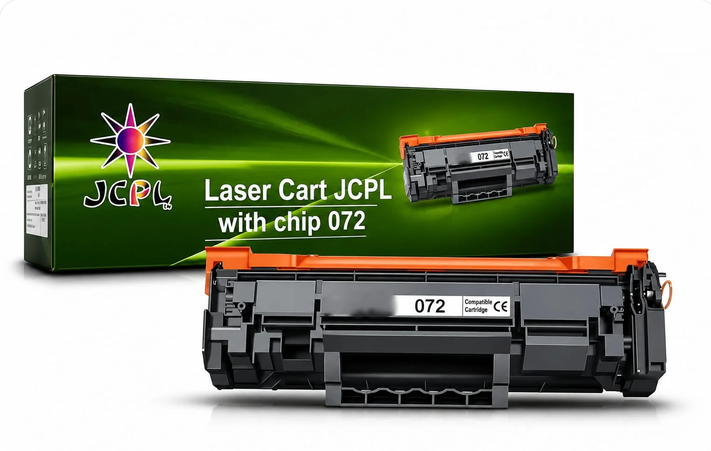 Laser Cart Jcpl with Chip 072