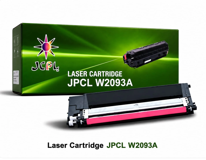 Laser Cart JCPL W2093A Magenta