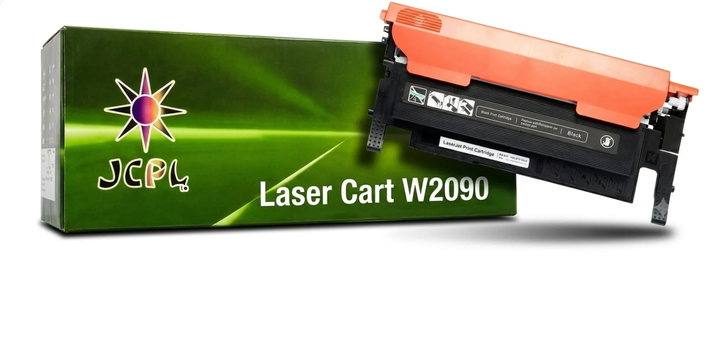 Laser Cart JCPL W2090A ( Black