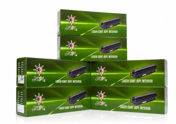 Laser Cart JCPL W2090A ( Black