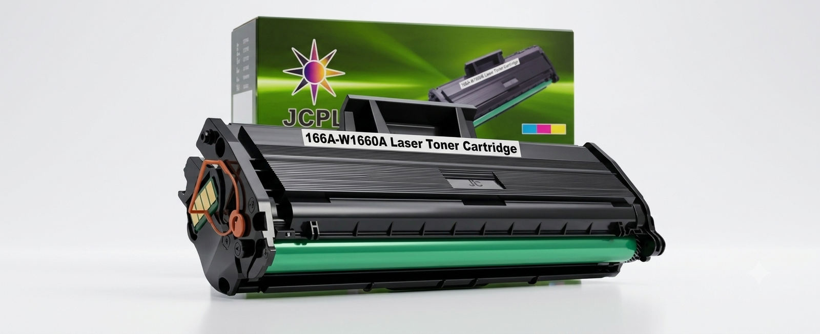 Laser Cart JCPL W1660A