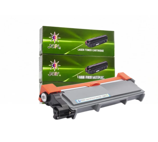 Laser Cart JCPL TN2365