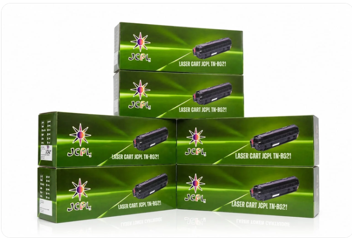 Laser Cart JCPL TN-B021