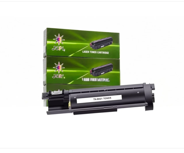 Laser Cart JCPL TN-B021