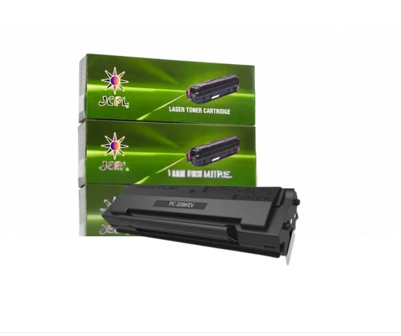 Laser Cart JCPL PC- 208