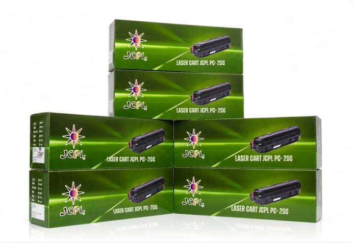 Laser Cart JCPL PC- 208