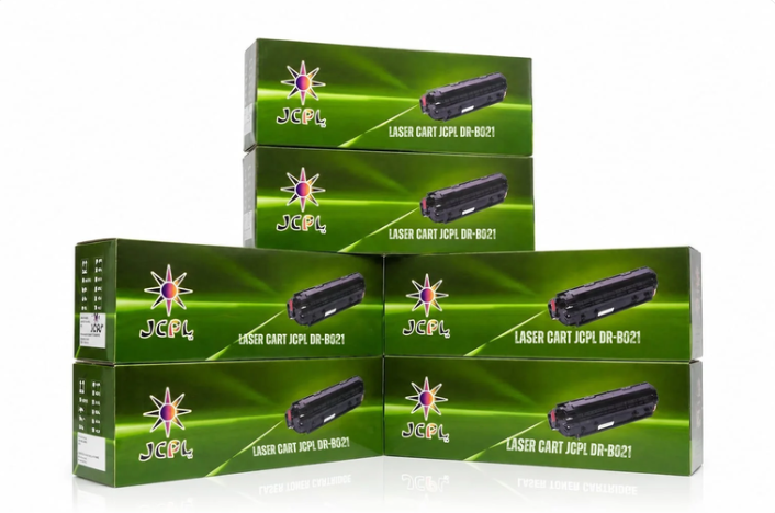 Laser Cart Jcpl DR-B021