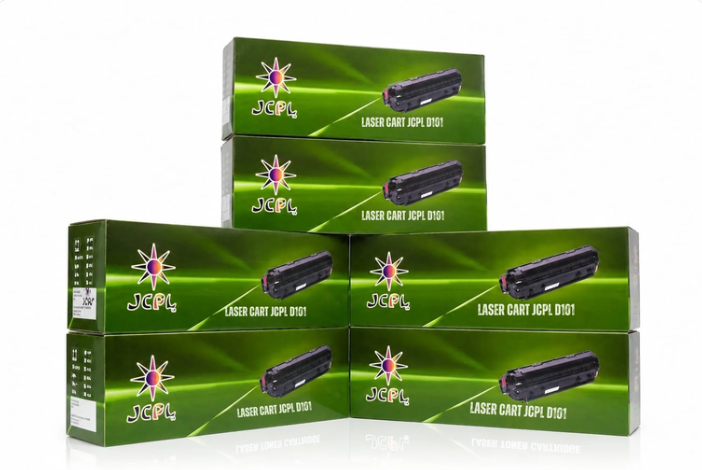 Laser Cart JCPL D101